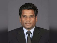 திருவண்ணாமலை கலெக்டரை தாக்க முயன்ற 3 பேர்.. மடக்கிப் பிடித்த போலீஸ் 