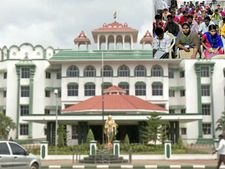 இரட்டை இருப்பிடச் சான்று அரசாணையில் தெளிவில்லை - ஹைகோர்ட் இடைக்கால தடை 