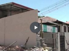  மதுரையில் தனியார் மது பார் கடை இடிந்து விழுந்து இருவர் பலி - வீடியோ 