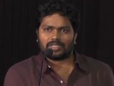  தமிழக அரசு யாருக்கான அரசு என்று இயக்குநர் பா.ரஞ்சித் கேள்வி எழுப்பியுள்ளார். 