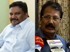 அனிதா தற்கொலையில் அவதூறு: கிருஷ்ணசாமி மன்னிப்பு கேட்க முன்னாள் எம்.எல்.ஏ.சிவசங்கர் நோட்டீஸ்! 