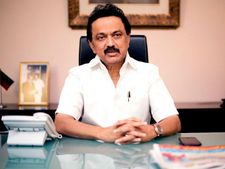  ஆசிரியைக்கு இருக்கும் சுயமரியாதை ஆட்சியாளர்களுக்கு இல்லையே!...ஸ்டாலின் கண்டனம் 
