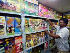 டெல்லியை போல மும்பையிலும் பட்டாசு விற்பனைக்கு தடை... கவலையில் வியாபாரிகள்