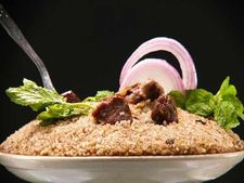 தெறிக்க விடும் ”படி” வான்கோழி பிரியாணியும் அடேங்கப்பா ”ஆஃபர்களும்.”... இது திண்டுக்கல் தீபாவளி! 