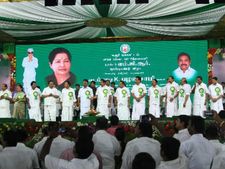 கரூர் மாவட்டத்திற்கு செந்தில் பாலாஜியால் அவப்பெயர்.. எடப்பாடி பழனிச்சாமி கடும் விமர்சனம் 
