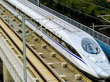 ’டோக்லாம்’: சென்னை- பெங்களூரு- மைசூரு ”அதிவேக” ரயில்களை இயக்கும் திட்டத்தை தடம்புரள வைக்கும் சீனா 