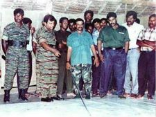 புலிகளோடு 5,00,000 தமிழர்களை யாழில் இருந்து வெளியேற்றிய சூரியக்கதிர் ஆபரேஷன் ஆரம்பமான நாள் இன்று! 