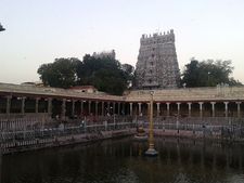  இந்தியாவின் க்ளீன் கோயில்... மதுரை மீனாட்சியம்மன் கோயிலுக்கு மத்திய அரசு விருது! 