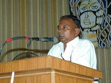  முற்போக்கு எழுத்தாளர் மேலாண்மை பொன்னுசாமி காலமானார் 