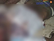 புதுச்சேரியில் ஒரே நேரத்தில் 3 ரவுடிகள் கொடூர கொலை- வீடியோ 