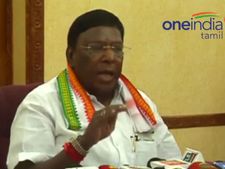இந்தியாவின் பொருளாதாரத்தையே சீரழித்துவிட்டது பா.ஜ.க - புதுச்சேரி முதல்வர் நாராயணசாமி பாய்ச்சல்