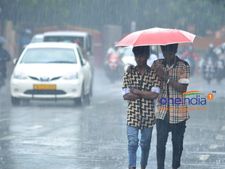 வடகிழக்குப் பருவமழையால் இந்த மாவட்டதில்தான் கனமழை கொட்டுமாமே! 