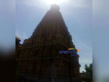 ஆயிரம் ஆண்டுகளைக் கடந்தும் மக்கள் மனதில் நிற்கும் ராஜராஜ சோழனுக்கு இன்று 1032வது சதய விழா 
