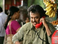 ரஜினியின் 