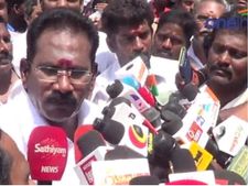 டெங்குவைக் கட்டுப்படுத்த 16 கோடி ரூபாய் செலவு - அமைச்சர் செல்லூர் ராஜூ: வீடியோ