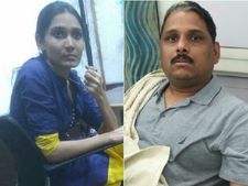  ‘பிட்’ அடிக்க ஆடை வடிவமைத்துக்கொடுத்த ஐ.பி.எஸ் அதிகாரி மனைவியும் சிக்கினார்.. உதவிய ஆசிரியரும் கைது