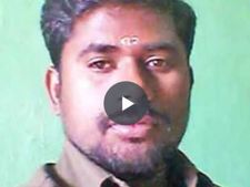 இறந்த ஆட்டோ ஓட்டுநர் உடலில் தெரிந்த அசைவு.... தேனி அருகே பரபரப்பு- வீடியோ