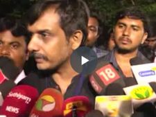  பிரிட்டிஷ் ஆட்சிக்கு பிறகு எடப்பாடி அரசில் தான் சாவுகள் அதிகம் - திருமுருகன் காந்தி பொளேர் - வீடியோ