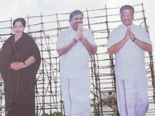 கோவையில் அதிர்ச்சி.. எம்ஜிஆர் நூற்றாண்டு விழா பேனர் மோதி இளைஞர் பலி 