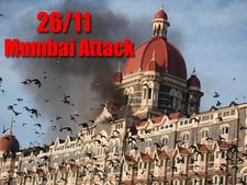 மறக்க முடியுமா...? அந்த கருப்பு நாளை..! #MumbaiTerrorAttack