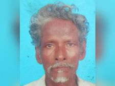 திருவாரூர் அருகே அறுந்து கிடந்த மின்கம்பியை மிதித்த விவசாயி பலி 