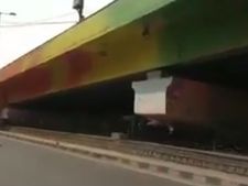 தெருநாய்களுக்கு விஷம்.. பாலத்திற்கு பெயிண்ட்.. அறிவிக்கப்படாத 144.. டிரம்ப் பொண்ணுனா அவ்ளோ பயமா? 