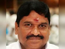  அச்சம் வேண்டாம் மக்களே.. மழையை சமாளித்த அனுபவம் உள்ளது: அமைச்சர் சம்பத் 