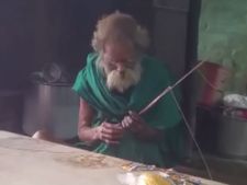 தினகரனுக்கு கிடைக்காத மூக்குப்பொடி சித்தர் ஆசி... யாருக்கு கிடைச்சிருக்கு பாருங்க!
