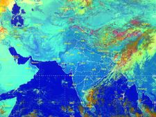 தமிழகம், புதுச்சேரியில் நவ.5ஆம் தேதி வரை கனமழை நீடிக்கும்: இந்திய வானிலை ஆய்வு மையம் 