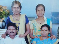 மீண்டும் ஒரு கந்துவட்டி பயங்கரம்... தேனியில் 4 பேர் தற்கொலை முயற்சி! 