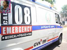 ஆம்புலன்ஸ் கொடுக்க 7 மணி நேரம் தாமதப்படுத்திய மருத்துவமனை.. பரிதாபமாக உயிரிழந்த 10 ஆம் வகுப்பு மாணவி