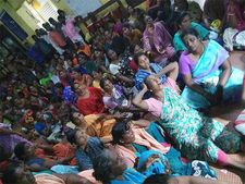 குமரி மக்கள் கொந்தளிக்க என்ன காரணம்? 