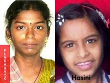 பிளாஷ்பேக் 2017: அரியலூர் நந்தினி முதல் சென்னை ஹாசினி வரை - கொடூரர்களுக்கு இரையான சிறுமிகள் 