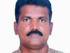 பெரிய பாண்டியன் கொலை எதிரொலி... சோகத்தில் சாலைபுதூர் கிராம மக்கள்! 