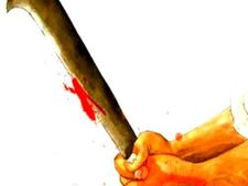 வழிவிடவில்லை என பொதுமக்களை அரிவாளால் வெட்டிய ரவுடிகள்... அடித்து நொறுக்கிய நாகர்கோவில்  இளைஞர்கள்! 