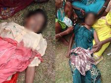 திருவண்ணாமலையில் ஏரியில் விழுந்த 2 மாணவிகள் பலி 