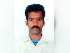 லுங்கியை மரத்தில் கட்டி தப்பிய விசாரணைக் கைதி... கோட்டை விட்ட வேலூர் சிறைத்துறையினர்! 