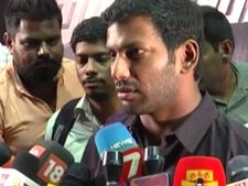 ஆர்.கே.நகர் கைவிட்டதால் கன்னியாகுமரி பக்கம் கவலையைத் திருப்பும் விஷால்! 