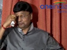 மறுபடியும் அரசியல் களத்தில் குதிக்கிறாரா பாக்யராஜ்?... ஒரு மாதத்தில் தெரியும் என சூசகம்!