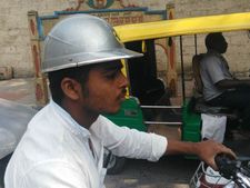 அமெரிக்க சான்றிதழே இருந்தாலும் அபராதம்தான்.. ஐஎஸ்ஐ ஹெல்மெட்டுக்கே அனுமதி: பெங்களூர் போலீசார் அதிரடி 