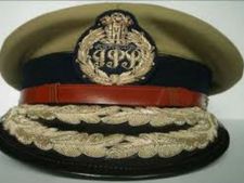 ஆளுநர் மாளிகை எஸ்பி உட்பட 3 ஐபிஎஸ் அதிகாரிகள் பணியிட மாற்றம் 
