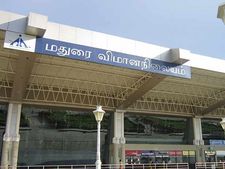 மதுரை விமான நிலையத்திற்கு தேவர் பெயரைதான் வைக்கவேண்டும்.. வலியுறுத்தும் அந்த 3 பேர்! 