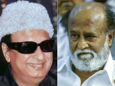 ரஜினி என்னைக்குமே எம்ஜிஆர் ஆக முடியாது... விவசாயிகள், மீனவர்கள் சொல்றதும் வாஸ்தவமா தான் இருக்கு! 