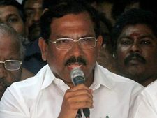 மதுரையில் 176 அடி உயர தமிழ்தாய் சிலை அமைக்கும் திட்டம் கைவிடப்பட்டது - எல்லாம் வாஸ்துதான்! 