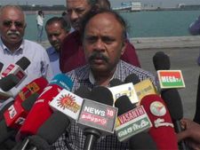 தூத்துக்குடியில் இருந்து விரைவில் பயணிகள் கப்பல்... துறைமுகம் இன்ப செய்தி! 