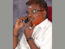 பசுபதிபாண்டியன் நினைவு தினம்... தூத்துக்குடியில் 144 தடை உத்தரவு! 