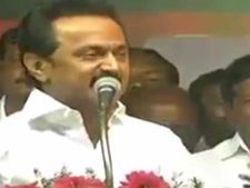  கழகங்கள் இல்லாத தமிழகமா?... பாஜகவை கிழித்து தொங்க விட்ட ஸ்டாலின்! 