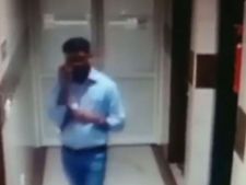 திருப்பதி மருத்துவமனையில் மருத்துவர் போல் நடித்து கர்ப்பிணியிடம் 10 பவுன் அபேஸ் 