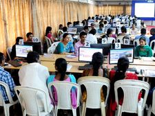 பொறியியல் கலந்தாய்வுக்கு 3 உதவி மையங்கள்.. நெல்லையில் தொடங்கப்பட்டது!