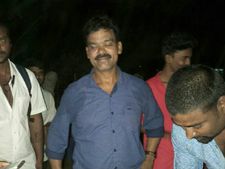 ஈரோட்டில் பதுங்கியிருக்கும் ரவுடி பினு? 